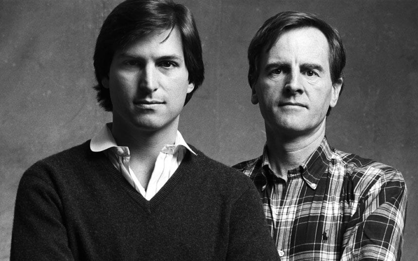 PODCAST | Connecting the Dots With Former CEO of Apple, John Sculley