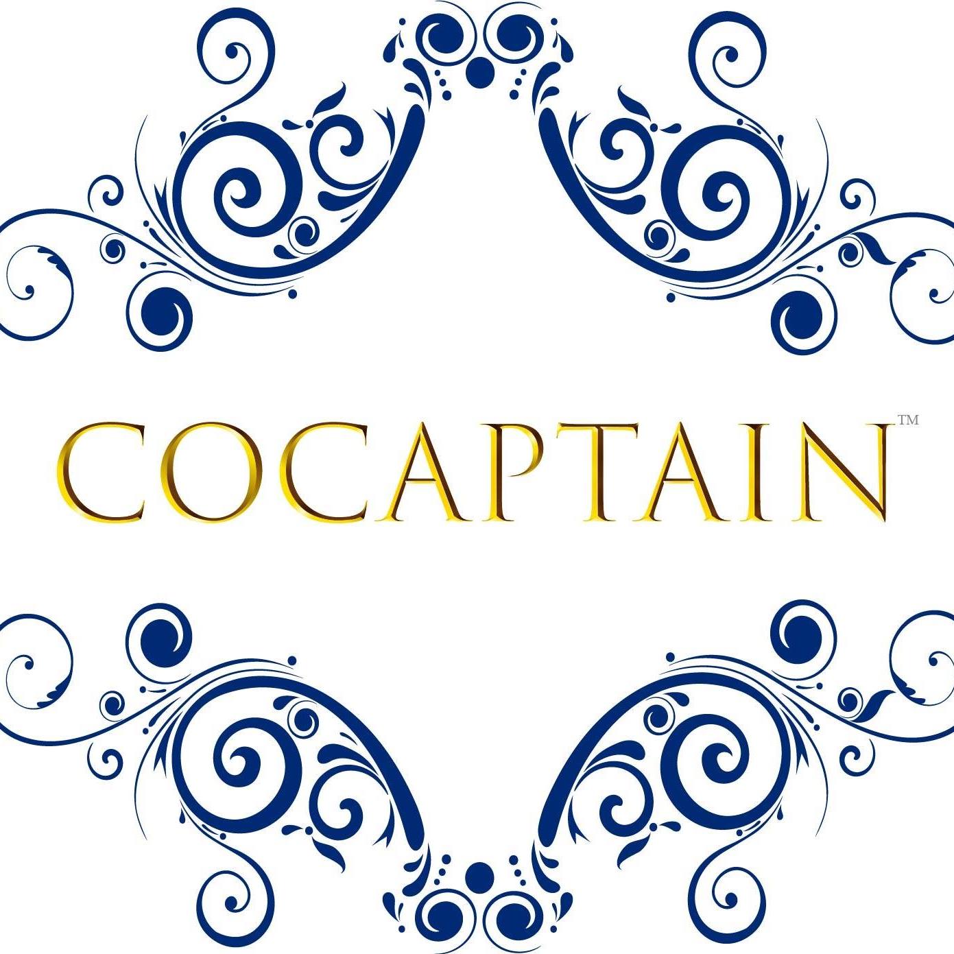 KEYNOTE | The Path from Innovation to Investment with CoCaptain Pharmaceuticals