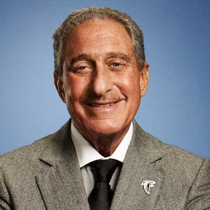 PODCAST | What It Means To Be In Good Company with Arthur Blank, co-founder of Home Depot, current owner of the Atlanta Falcons (NFL) and Atlanta United (MLS)