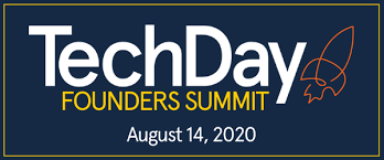 KEYNOTE | Build Your Brand, Find Your Frequency at TechDay Founders Summit
