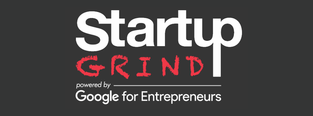 KEYNOTE | Focus on your Capabilities at The Startup Grind
