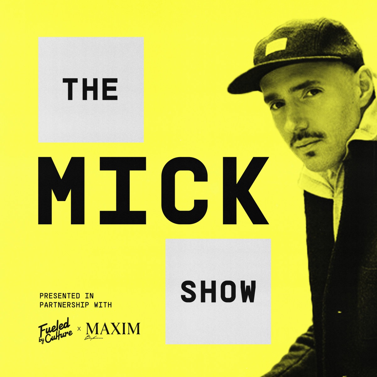 INTERVIEW | Developing your Gratitude Muscle on The Mick Show