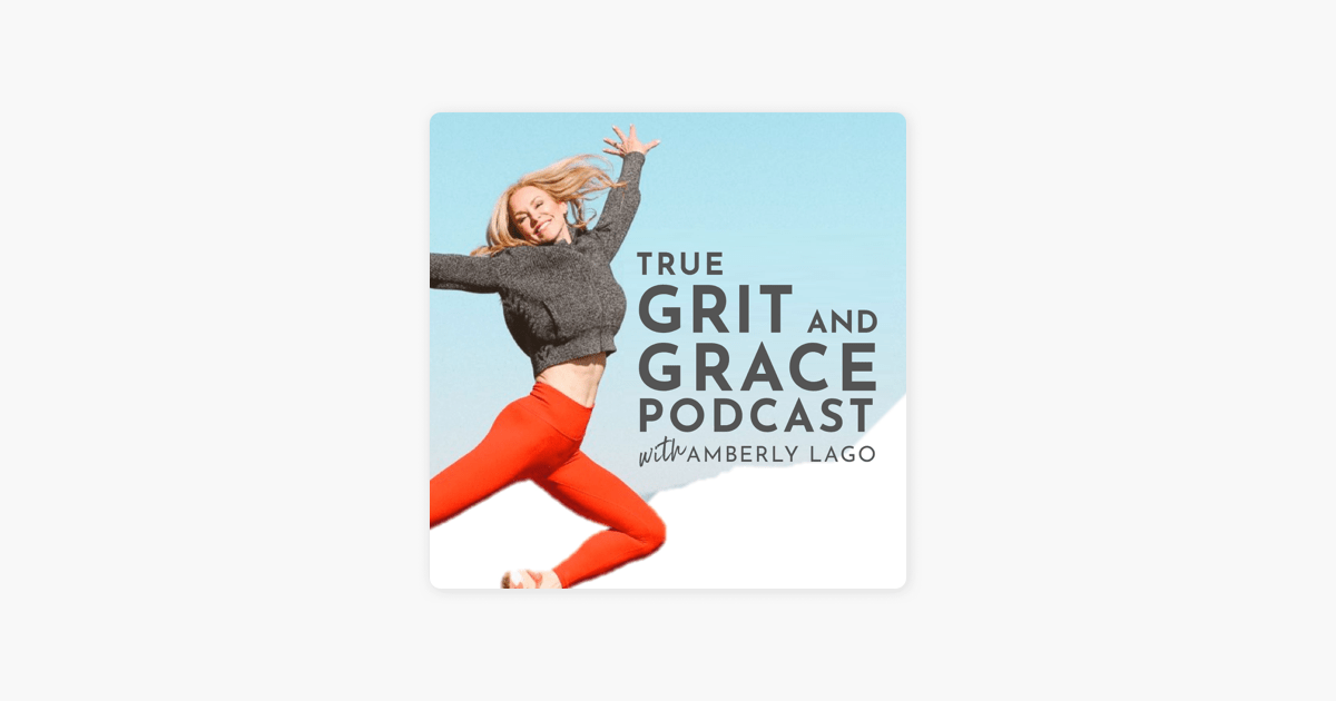 INTERVIEW | Start Taking Inventory Of The What Not The Why on The True Grit And Grace Podcast