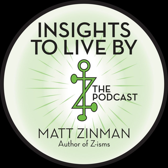 INTERVIEW | Overcoming Limiting Beliefs on the Insights to Live By Podcast