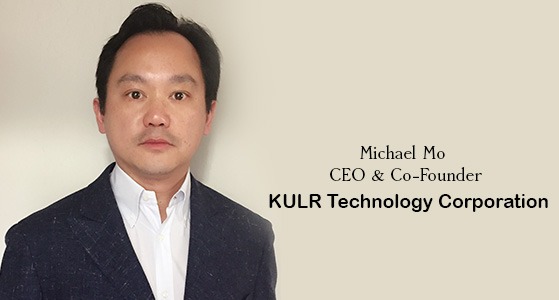 PODCAST | It All Starts With a Big Dream with Michael Mo, CEO of KULR Technology Group