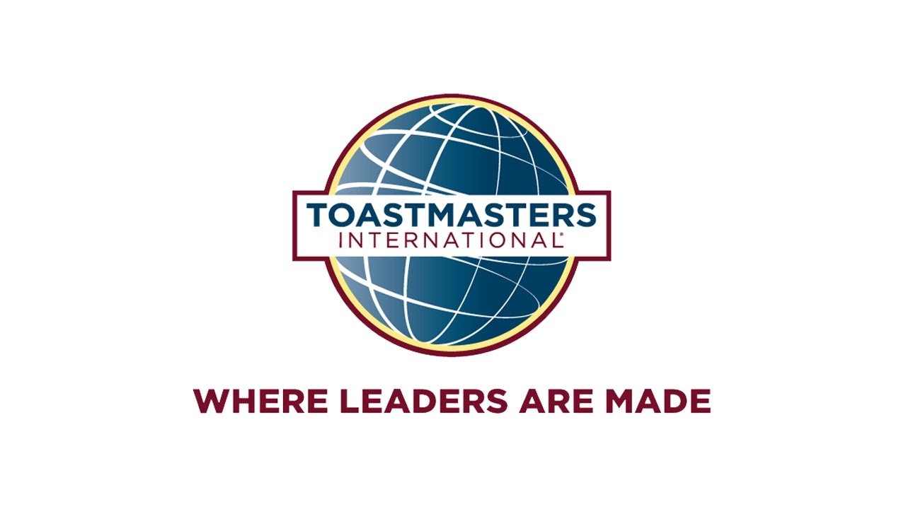 KEYNOTE | We Cannot Find Outside Of Us What We Cannot Find Inside Of Us at NY Times Toastmasters
