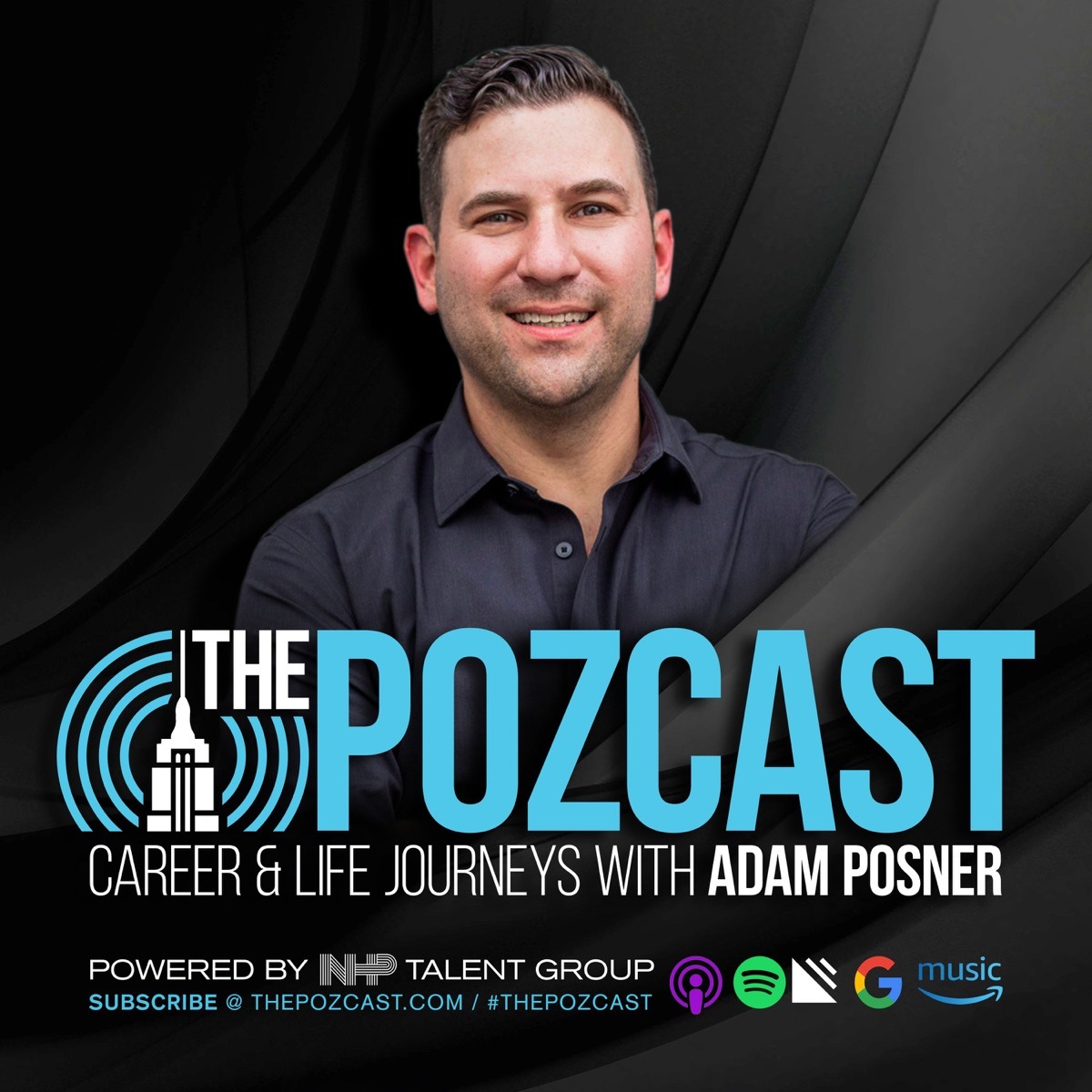 INTERVIEW | The Importance of Being Your True Authentic Self on Adam Posner’s End of Year Show.