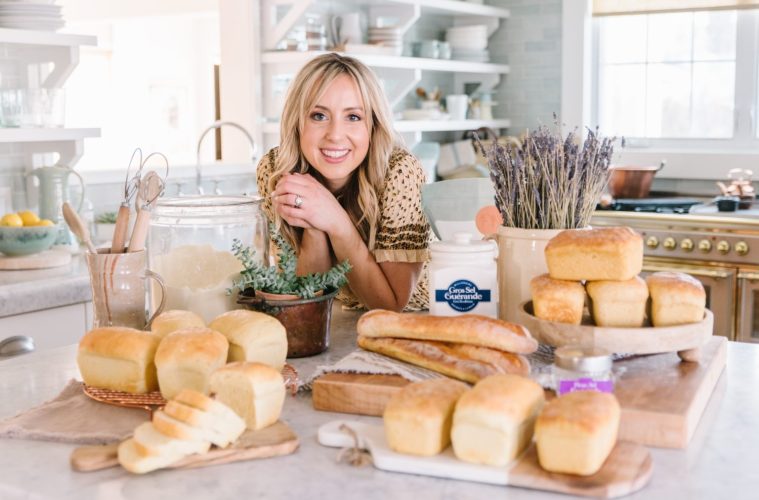 IG LIVE |  The Importance and Impact Of Having Family Dinners with Lizi Heaps, Founder of The Food Nanny