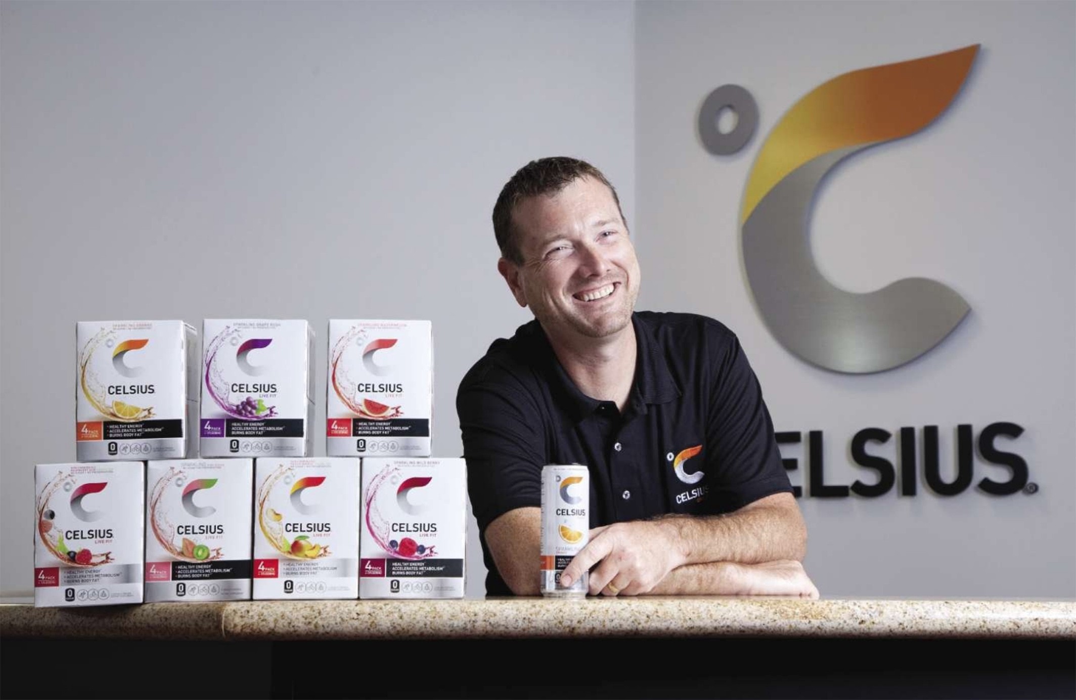PODCAST | The Importance of Understanding Why Consumers Buy with John Fieldly, CEO of Celsius Holdings Inc.