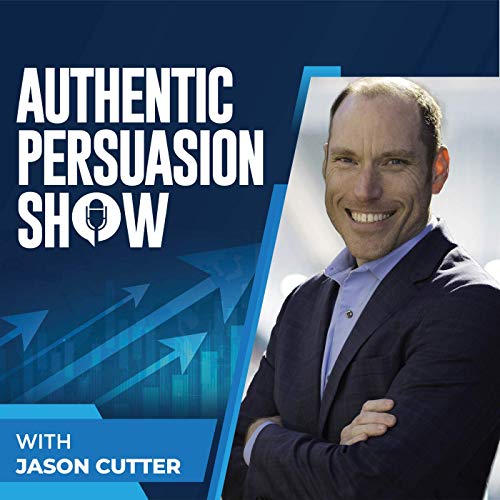 INTERVIEW | Shifting Your Mindset to “More” Than Enough on The Authentic Persuasion Show