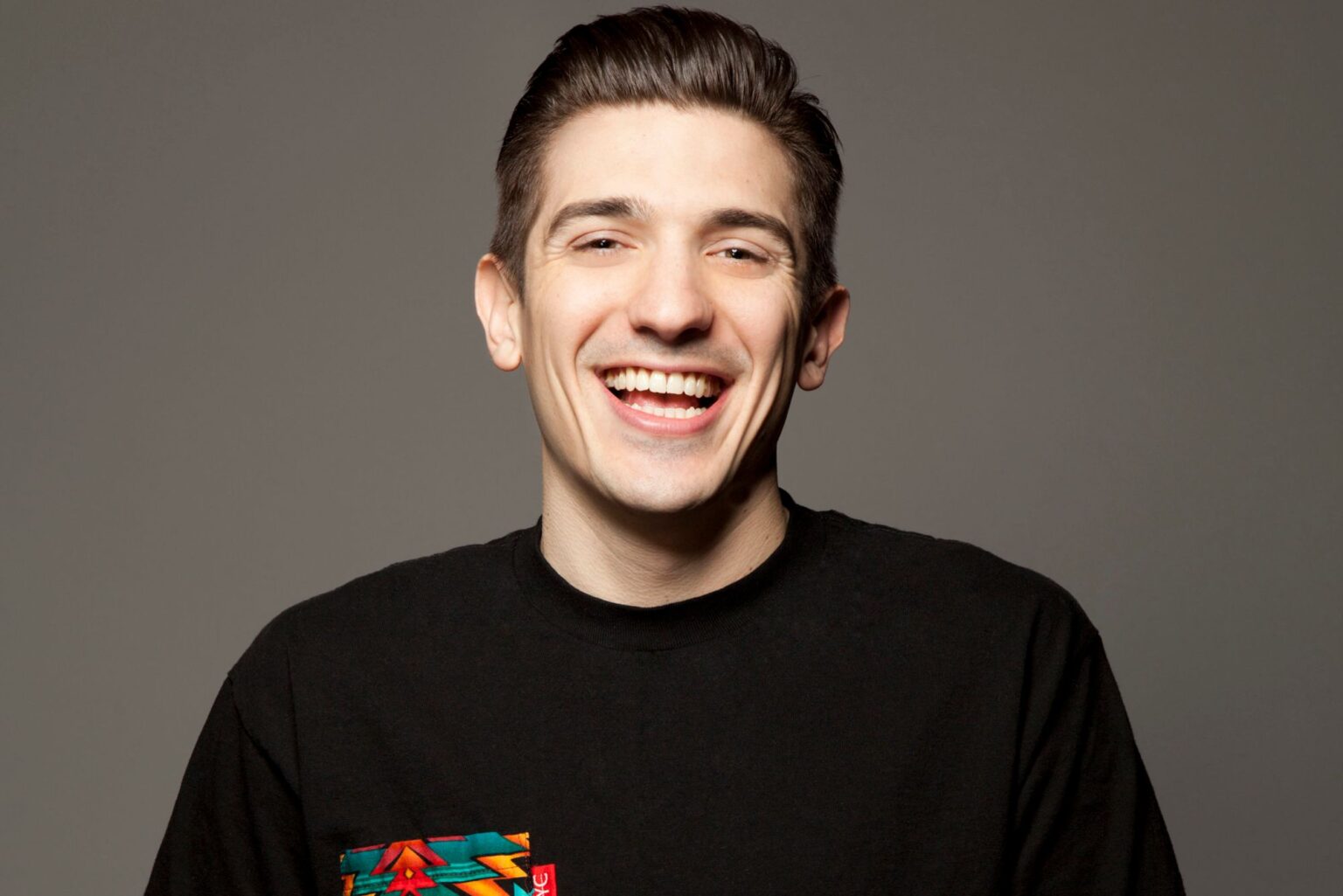 Andrew Shulz PODCAST | Never Be Afraid of Controversy with Andrew Schulz, Stand-up