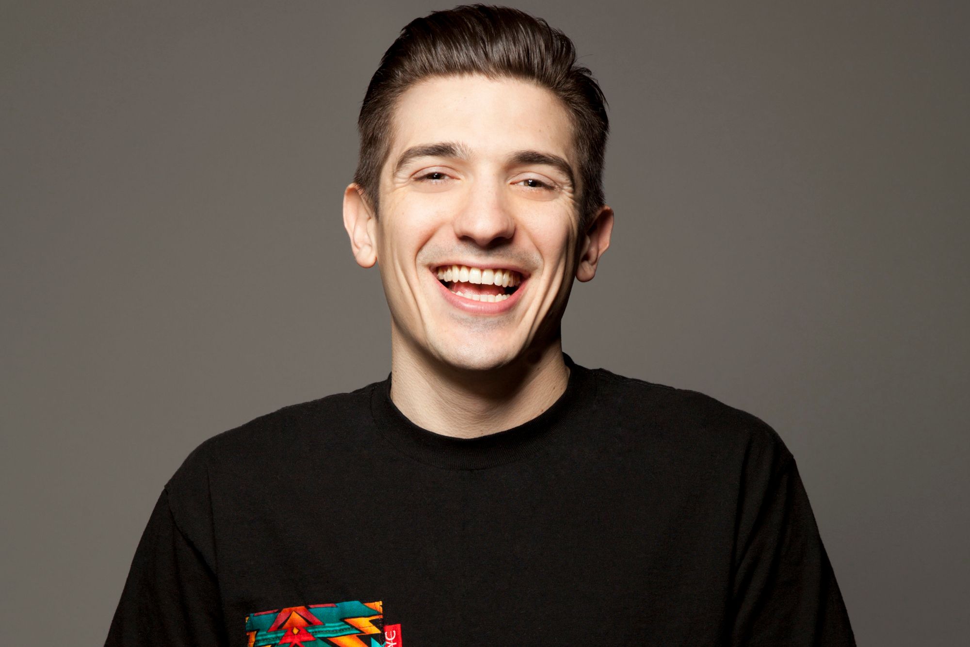PODCAST | Never Be Afraid of Controversy with Andrew Schulz, Stand-up Comedian and Podcaster