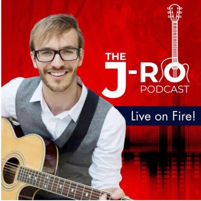 INTERVIEW | Start Looking at Your Losses as an Investment into Getting Where You Want to Be on The J-Ro Show.