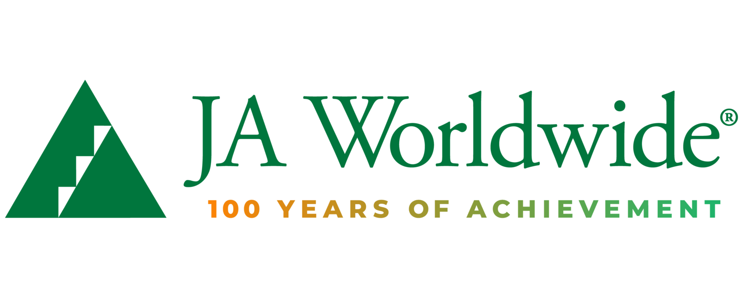 KEYNOTE | How Practicing Forgiveness Brings Peace and Certainty at a Junior Achievement Worldwide Event.