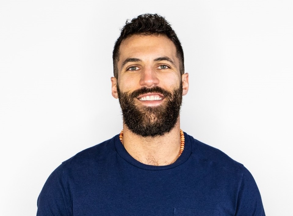 PODCAST | The Future of Lacrosse and Sports Media with Paul Rabil, Co-founder of the Premier Lacrosse League (PLL)