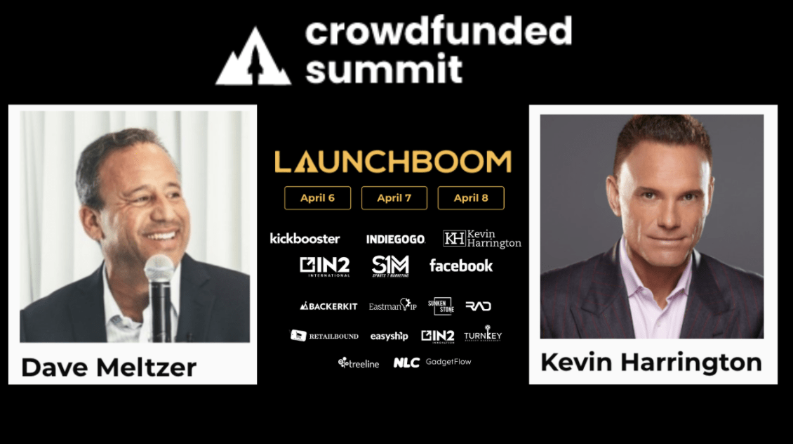 KEYNOTE | How to Effectively Build Your Brand and Find Your Frequency at the 2021 Launchboom Summit.