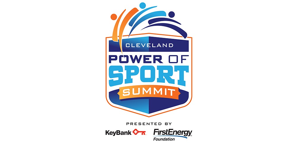 KEYNOTE | If Your New or Repetitive Thoughts Are Not Valuable, Cut Them The Same Way You Would Cut Underperforming Players at The Cleveland Power of Sport Summit.