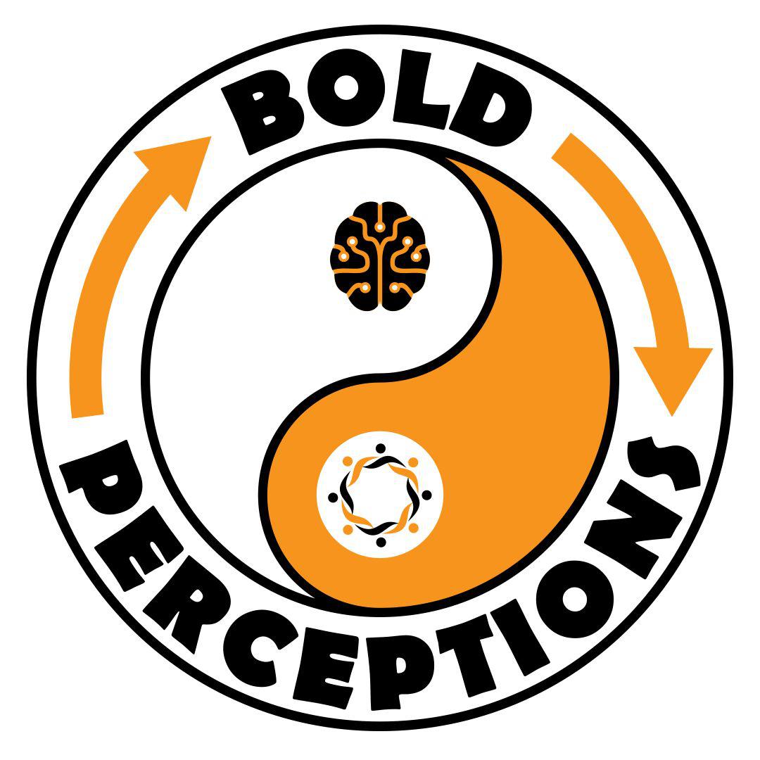 INTERVIEW | If You Want to See Change, Don’t Wait For Someone Else To Do It on the Bold Perceptions Podcast.