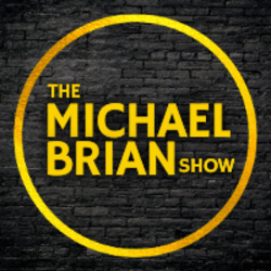 INTERVIEW | Our Goal Should Not Be To Impress or Compete With Others, Our Goal Should Be To Inspire and Help Others on The Michael Brian Show