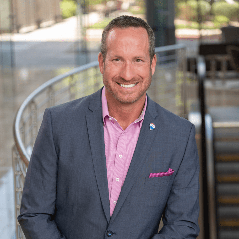 PODCAST | How Fear Stops Growth with Adam Contos, CEO of RE/MAX