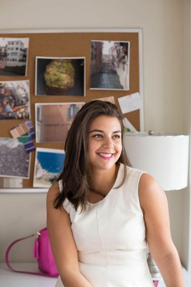 OFFICE HOURS | Curiosity Drives the Desire to Grow with Lauren Cecchi, Co Founder of Signables