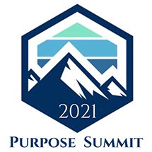 KEYNOTE | When You Seek Someone’s Approval, You’re Seeking Their Judgements and Conditions at the 2021 Purpose Summit.