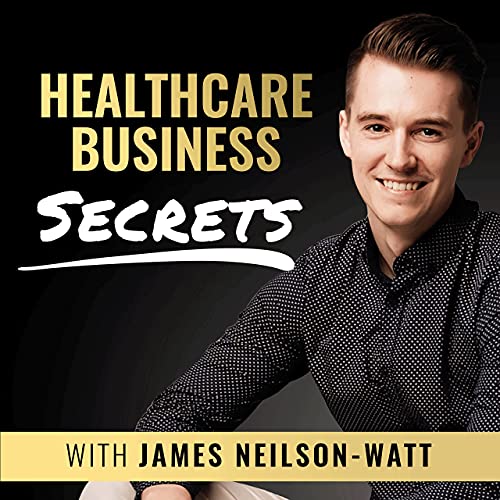 INTERVIEW | Don’t Have Faith That You’re Going To Get Through The Struggle, Have Faith That You’re Going To Be Better Off Because of the Struggle on the Healthcare Business Secret’s Podcast