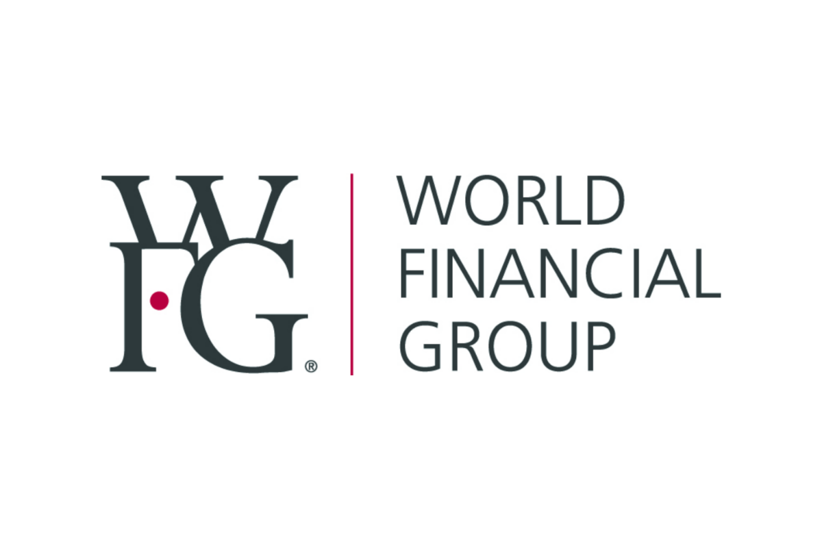 KEYNOTE | If You’re Not Failing, You’re Not Trying at the World Financial Group Conference.