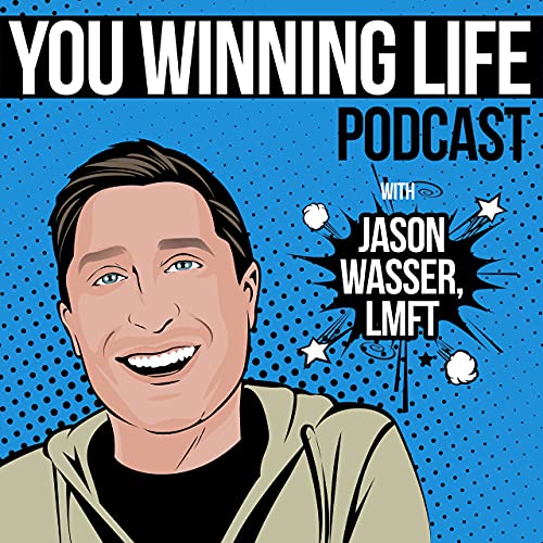 INTERVIEW | We need to program ourselves to find the light, the love, and the lessons in everything on the You Winning Life Podcast
