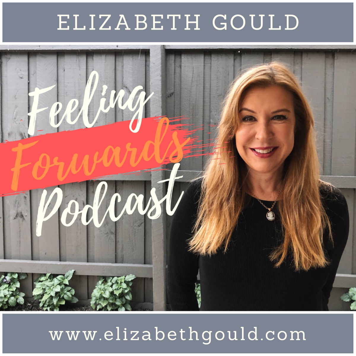 INTERVIEW | Consistency Leads To Persistence. When Your Focus Is On Doing Something Every Day, There Is No Way You’re Going To Quit on The Feeling Forwards Podcast.