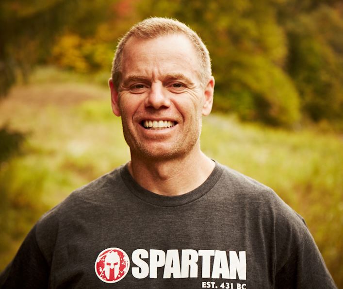 IG LIVE | Don’t Take For Granted What Other People Are Wishing For with Joe De Sena, Founder & CEO of Spartan Race