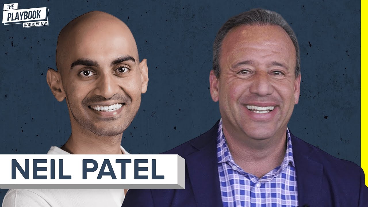 PODCAST | Converting Conversations Into Customers with Neil Patel & Podium,
