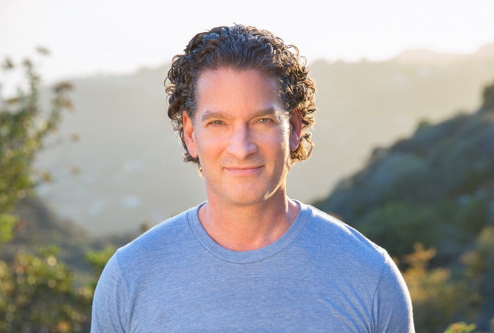 IG LIVE |  Why Your Health Should Always Be Your #1 Priority with Bill Glaser, Co Founder & CEO of Outstanding Foods