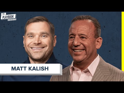 PODCAST | Understanding and Adapting to the Needs of Your Consumers with Matt Kalish, Co Founder & President of DraftKings