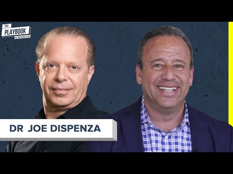 PODCAST | Rearranging Your Mindset with Dr Joe Dispenza, New York Times Best-Selling Author, Researcher, Lecturer, and Corporate Consultant