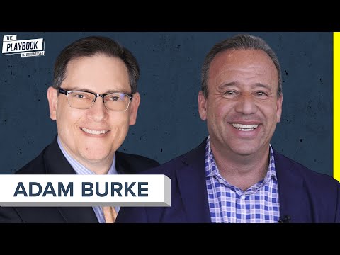 PODCAST | The Economic Impact of Hosting The Super Bowl with Adam Burke, President & CEO at Los Angeles Tourism and Convention Board