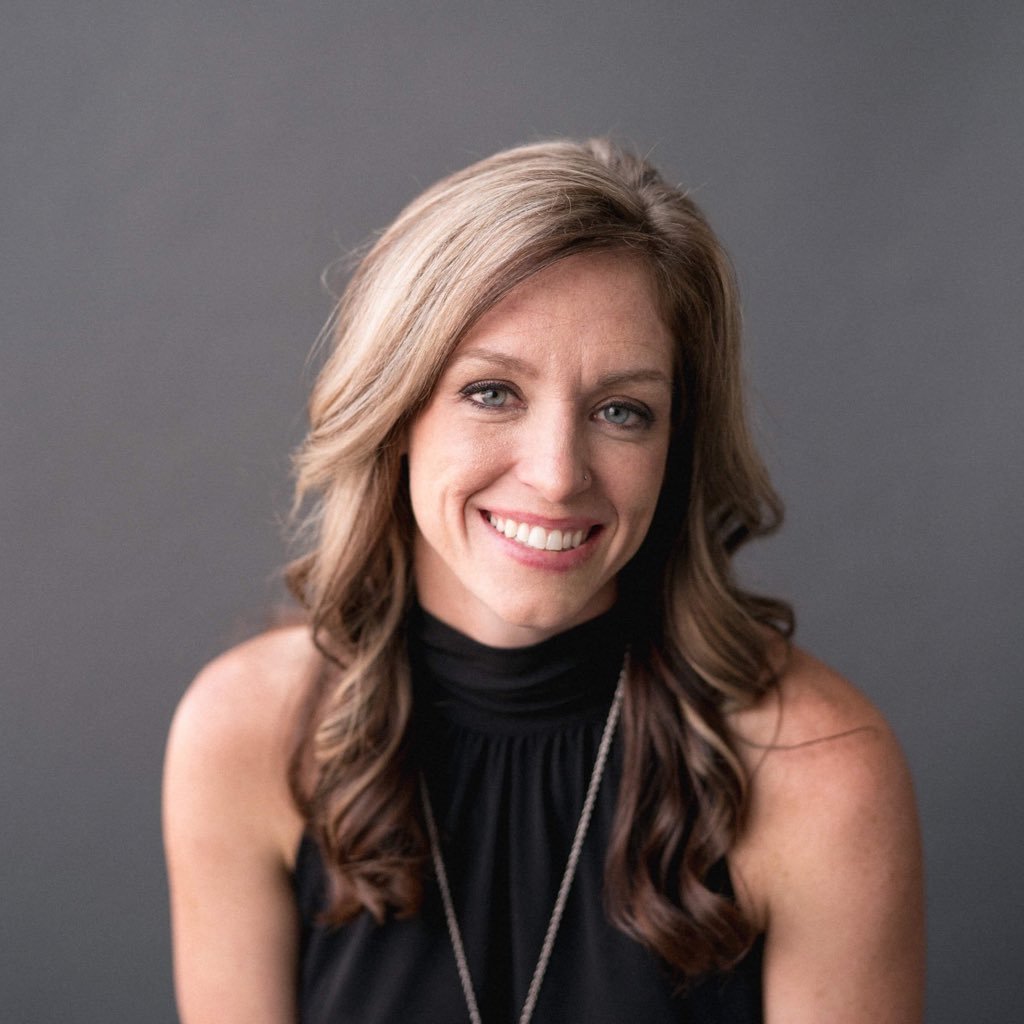 IG LIVE | Our Healing Is Our Own Responsibility with Rachel Brenke, Entrepreneur, Lawyer, & Ironman Championship Competitor
