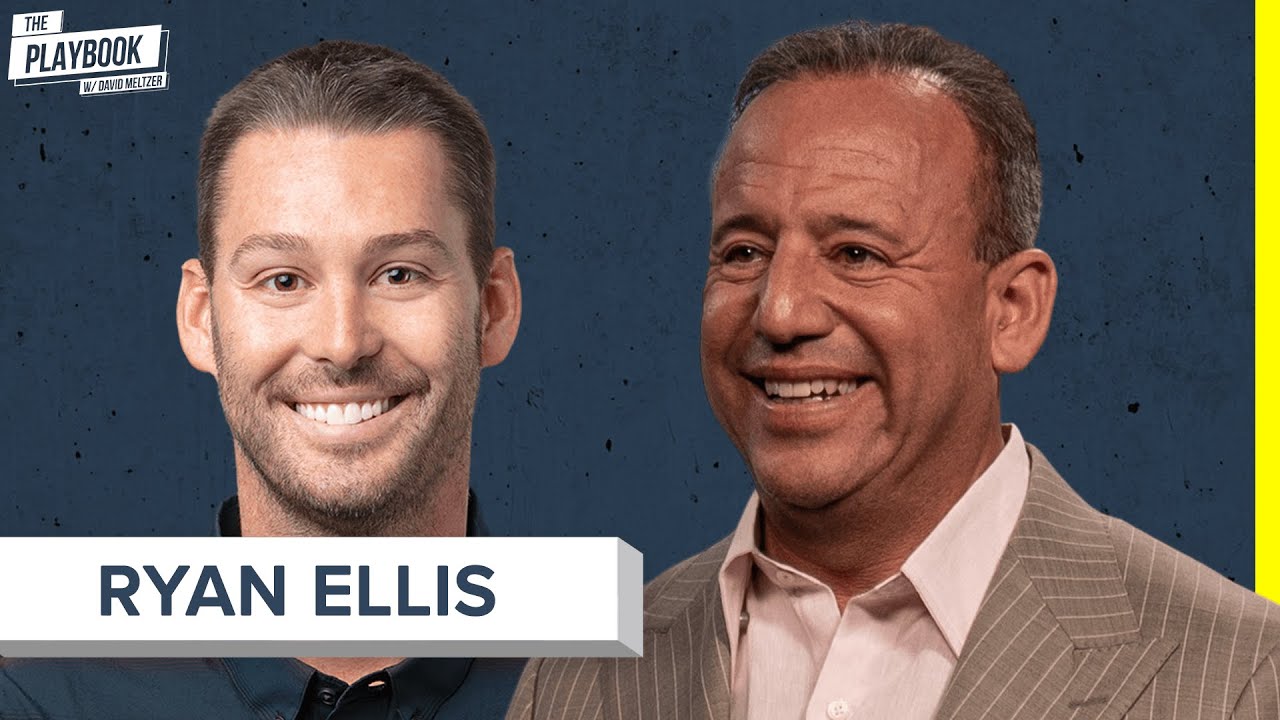 PODCAST | The #1 Thing to Remember When Evolving Your Business with Ryan Ellis, CEO of TravisMathew