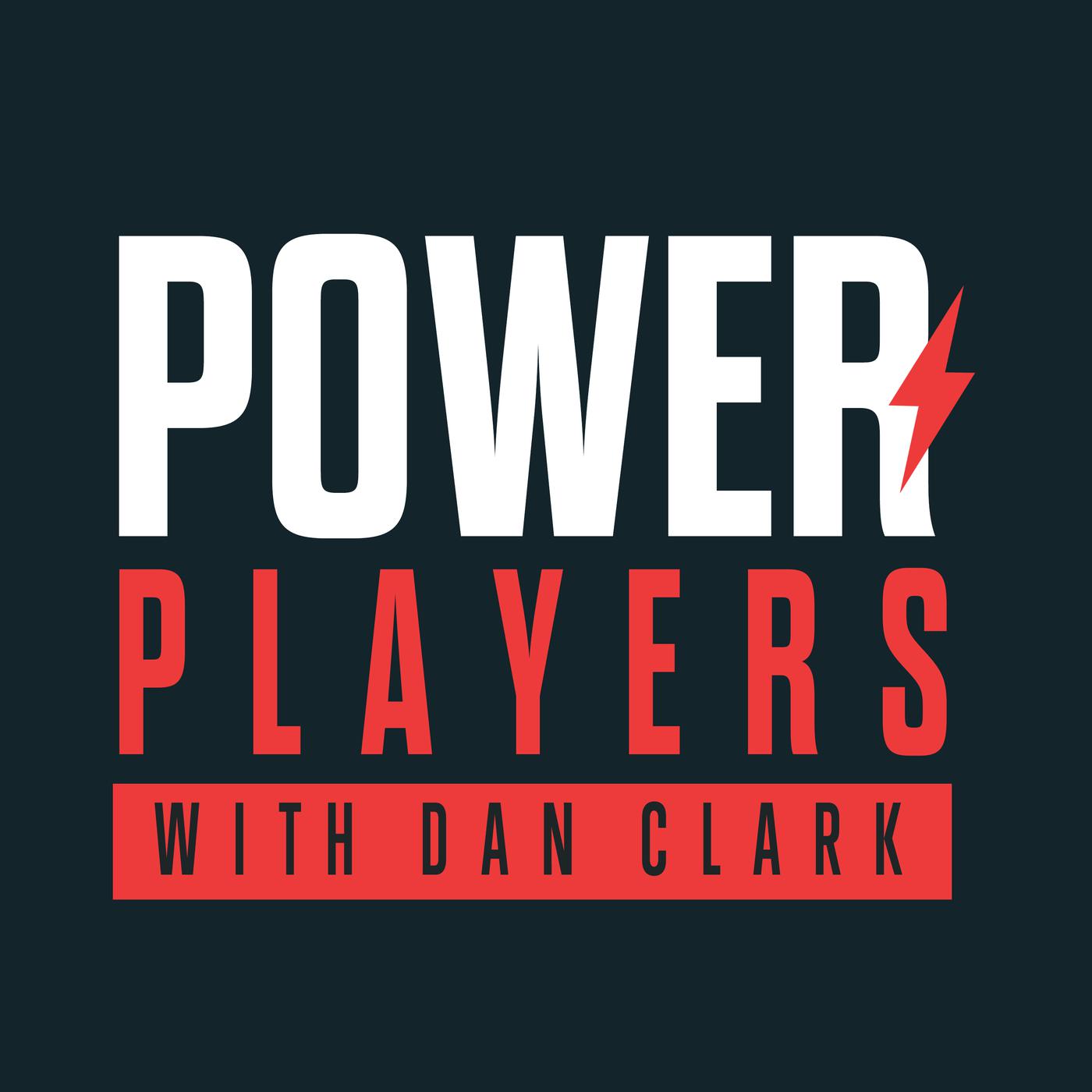 INTERVIEW | Just Because You Care, Doesn’t Mean Your Actions Are Aligned With What You Say You Care About on The Power Players Podcast