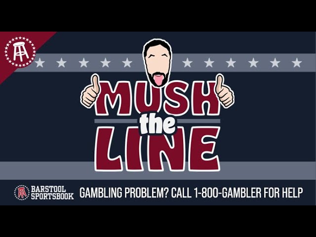 INTERVIEW | Accountability Is About Asking Yourself, What Did I Do To Attract This To Myself, And Most Importantly, What Am I Supposed To Learn From It? on Barstool’s Mush The Line Live Show
