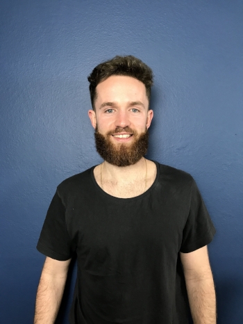 TIKTOK Live | Managing a Side Hustle While Starting Your Career with Bobby Hobert, Host of “It’s The Bearded Man” Podcast & Content Creator